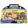 AttackTix Transformers Starter Set