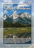 Living Landscapes Rocky Mountains