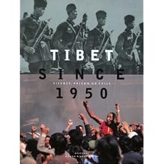 Tibet Since 1950: Silence, Prison or Exile