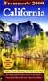 Frommer's California 2000 (Frommer's Complete Guides)