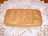 51MBVWLUacL. SL160  Popcorn Embeds Flex Mold Reviews