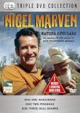 Nigel Marvin Nature Specials