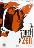A Touch Of Zen (Xia Nu) 1971 [DVD] [1969]