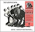 One Step Beyond... - 35th Anniversary Edition [CD+DVD]