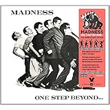 One Step Beyond... - 35th Anniversary Edition [CD+DVD]