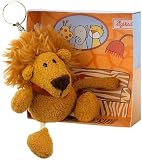 Eigenschaften sigikid 36867 / sigikid 36867 - Löwe, Schlüsselanhänger