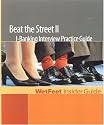 Beat the Street II: I-Banking Interview Practice Guide (WetFeet Insider Guide)