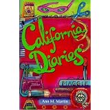 Maggie (California Diaries)