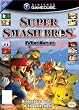 Super Smash Bros Melee