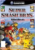 Super Smash Bros Melee