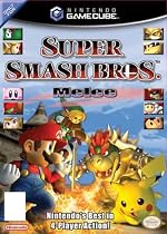 Super Smash Bros Melee