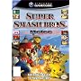 Super Smash Bros Melee