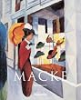 August Macke 1887 - 1914