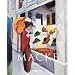 August Macke 1887 - 1914