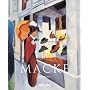August Macke 1887 - 1914