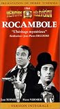 Revue Warner Home Vidéo  / Rocambole : L'héritage mystérieux - Coffret 2 VHS
