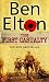 Books : First Casualty, The