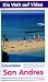 DVD : San Andres