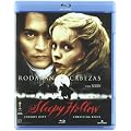 Sleepy Hollow [Blu-ray]