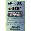 Workforce America!: Managing Employee Diversity as a Vital Resource