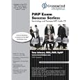 PMP Exam Success Series: Terminology & Processes MP3 CD by Tony Johnson MBA PMP PgMP