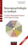 neuropsychologie de l'enfant: Trouble...