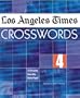 Los Angeles Times Crosswords 4: 72 Puzzles from the Daily Paper