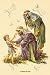 Art Poster, A Flower for Jesus - 18.75 x 27.5