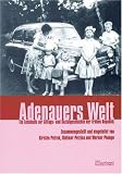 Produkt-Bild: Adenauers Welt