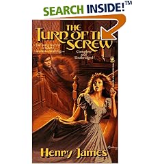 The Turn of the Screw (Tor Classics)