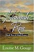 Hannah Rose: Book Two Of Ahab's Legacy