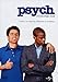 Psych - Stagione 02 (4 Dvd)