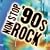 Non Stop '90s Rock