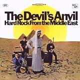 Hard Rock from the Middle East