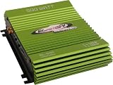 Blaster BL-500G 2 Channel 500 watt Car Amplifier