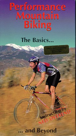 Performance Mountain Biking by Biking Videos