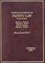 Cases and Materials on Patent Law (American Casebook Series)