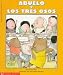 Abuelo y los tres osos