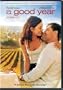 A Good Year (Widescreen)