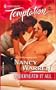 Underneath It All (Harlequin Temptation)
