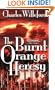 Burnt Orange Heresy