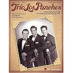 Trio Los Panchos book cover