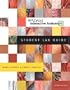 A. D. A. M. Interactive Anatomy 4 Student Lab Guide, 3rd Edition