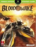Blood Wake (Primas Official Strategy Guide)