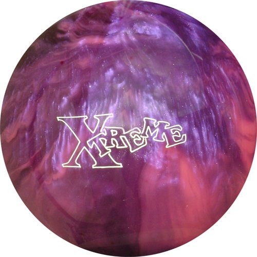 AMF Xtreme Glow Purple/Pink