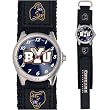 Brigham Young Cougars Future Star Series Watch (Black or Pink) - NCAA College Athletics