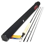 Scott A2 905/4 Fly Rod (5 wt 9'0, 4 pc)