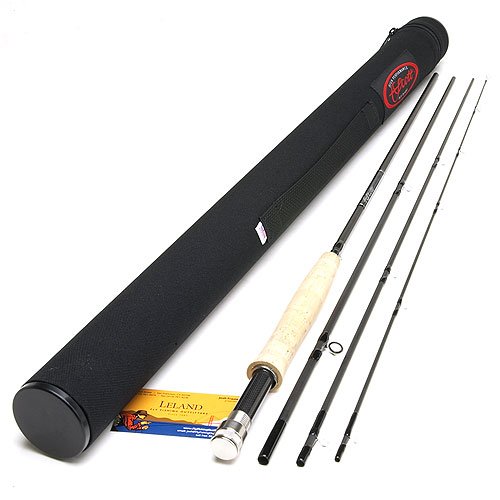 Buy Scott A2 905 4 Fly Rod (5 wt 9'0, 4 pc) by Scott Fly Rods