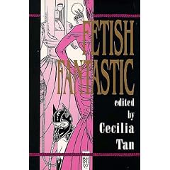 Fetish Fantastic Erotica on the Edge