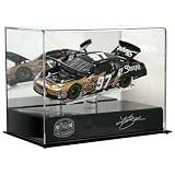 Mounted Memories Kurt Busch '04 NEXTEL Cup Champion Die-Cast Display Case